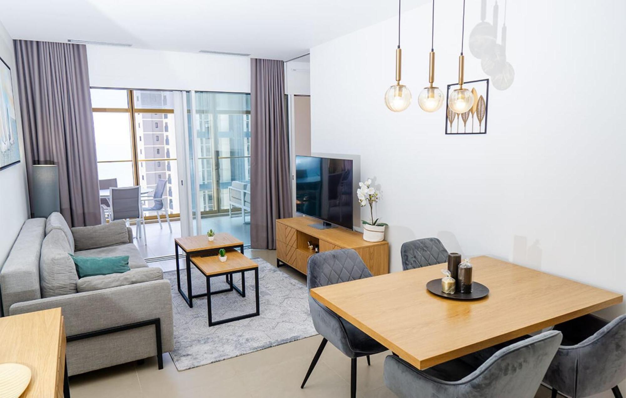 Intempo 10a By Vivamar Apartamento Benidorm