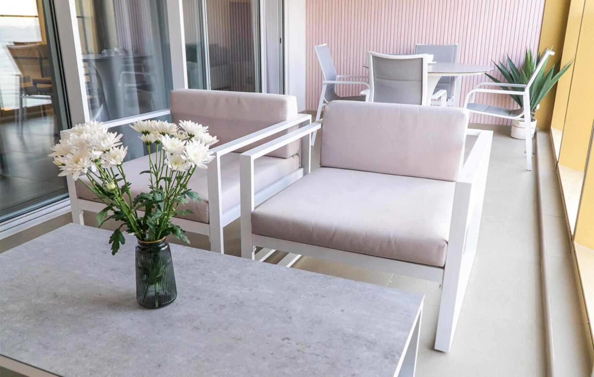 Apartamento Intempo 10a By Vivamar