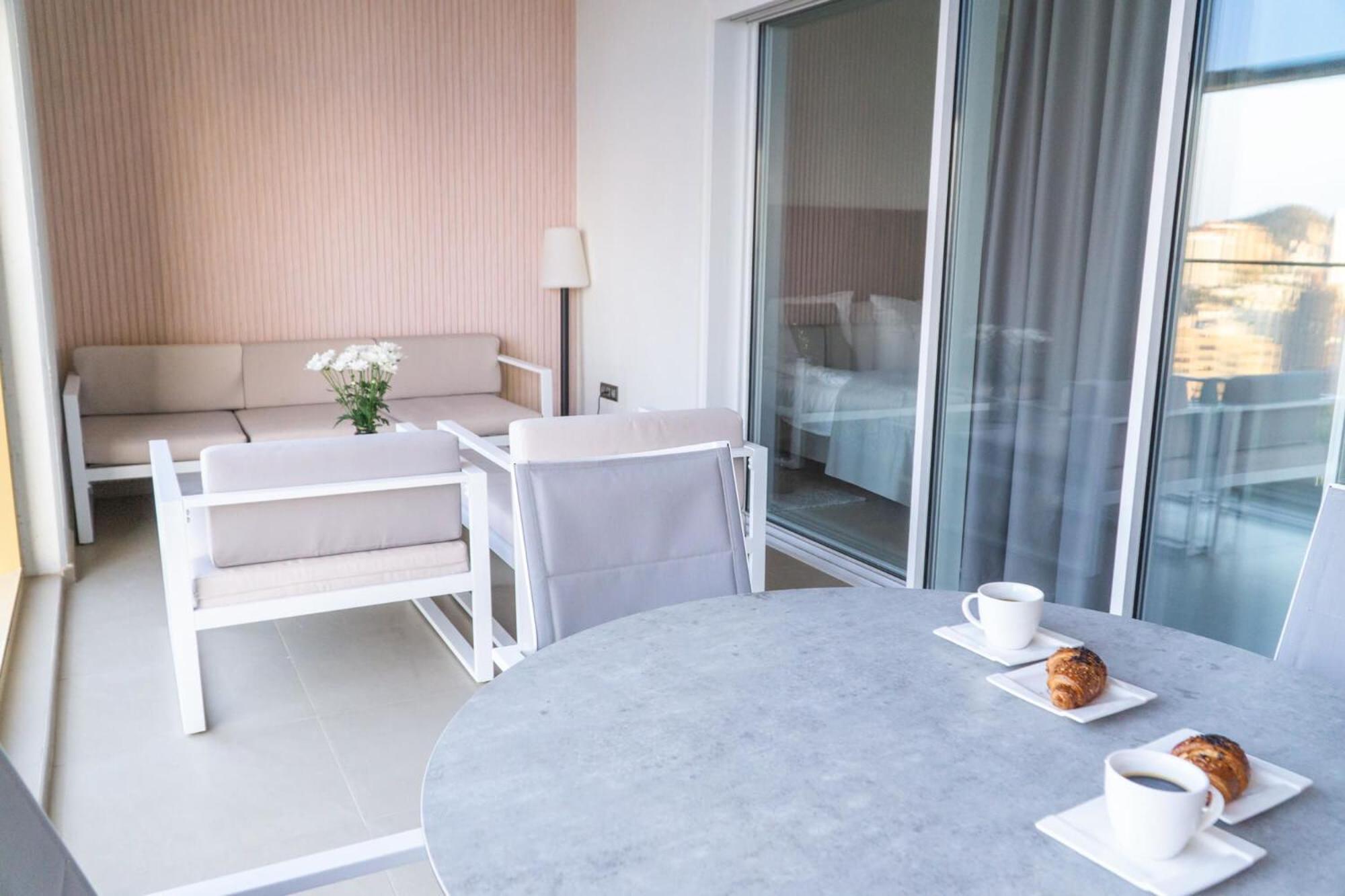 Intempo 10a By Vivamar Apartamento *