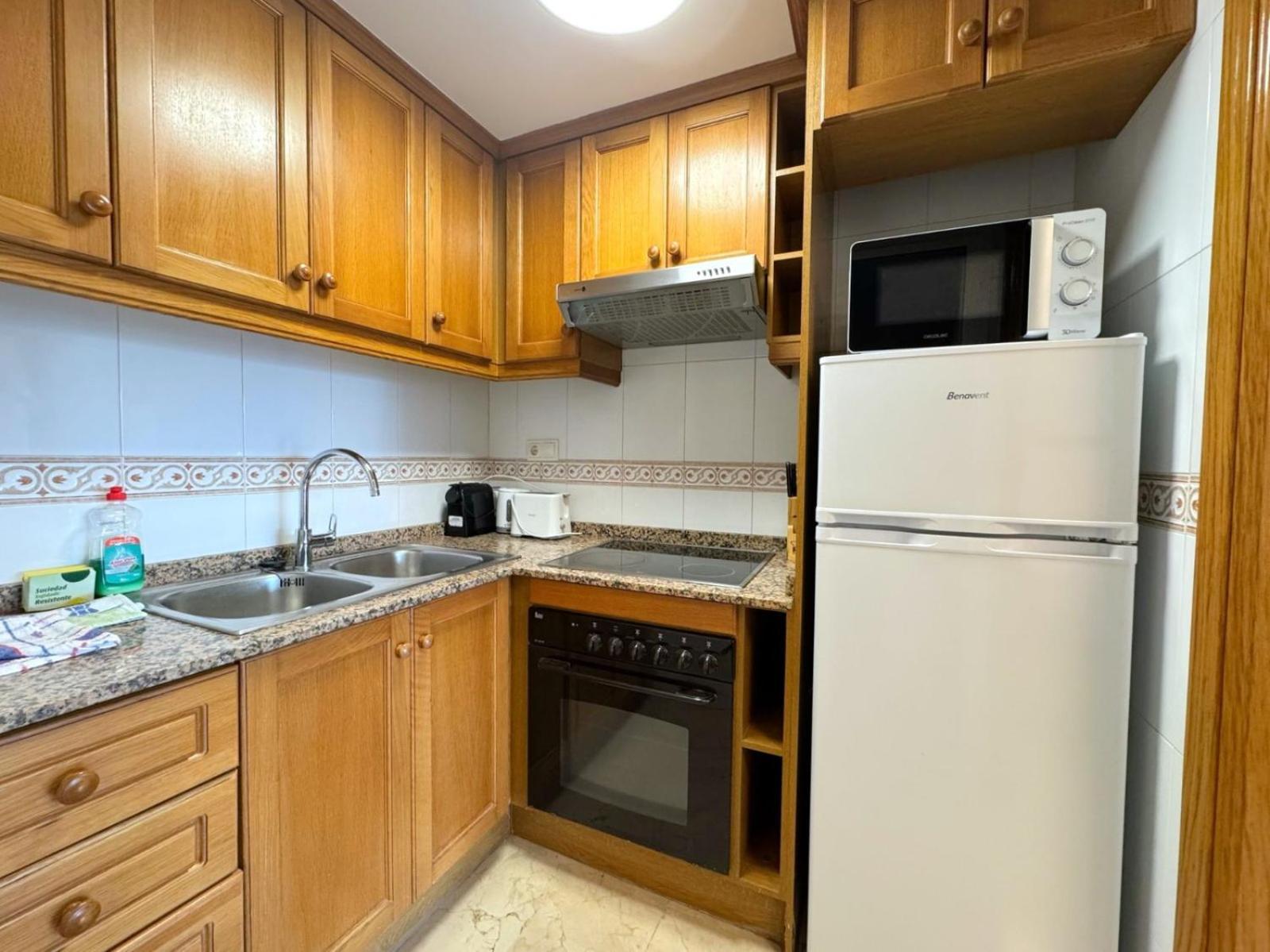 Gemelos 22-2-17 Apartamento