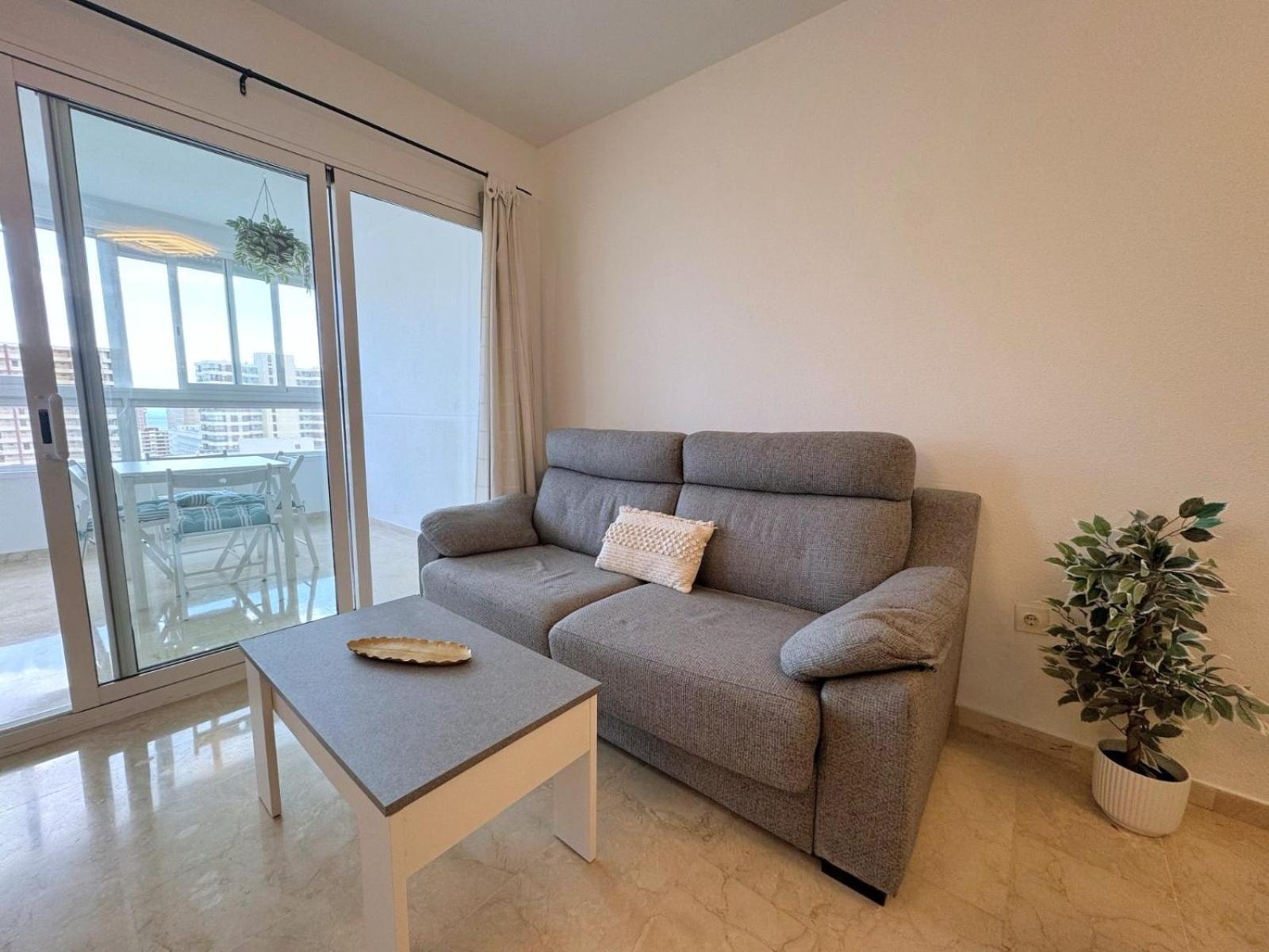 Gemelos 22-2-17 Benidorm