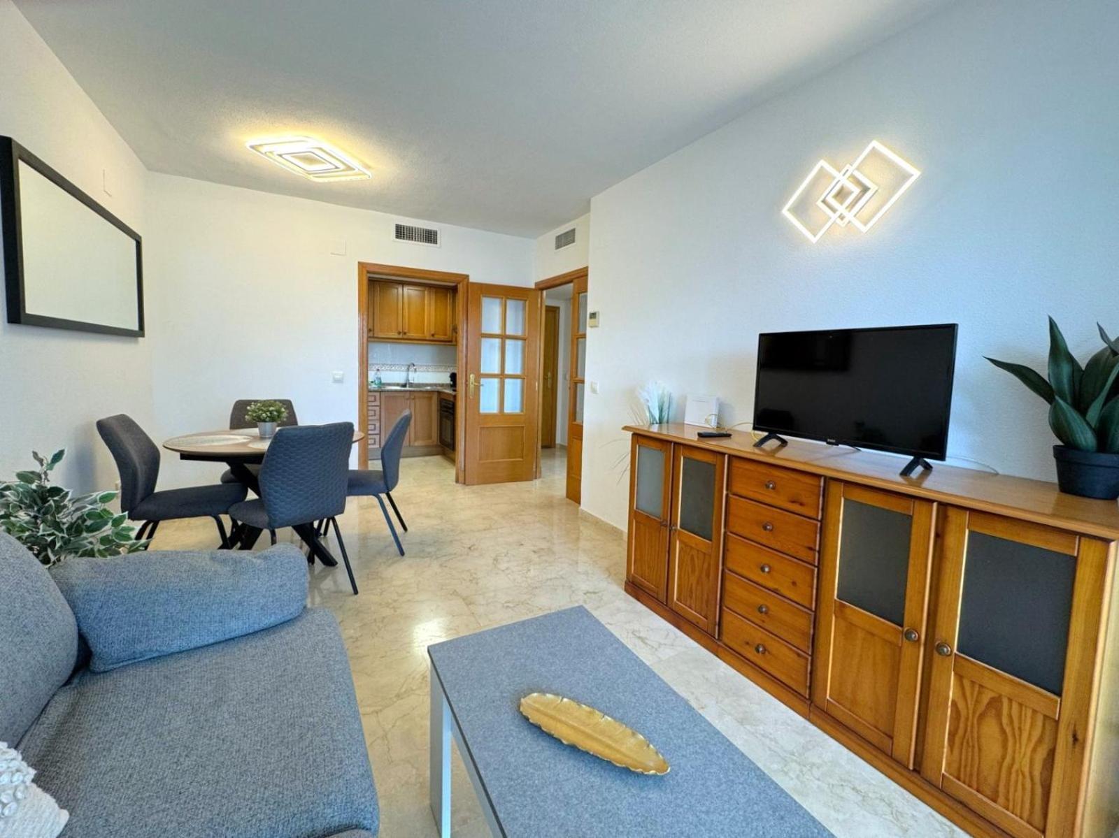 Apartamento Gemelos 22-2-17