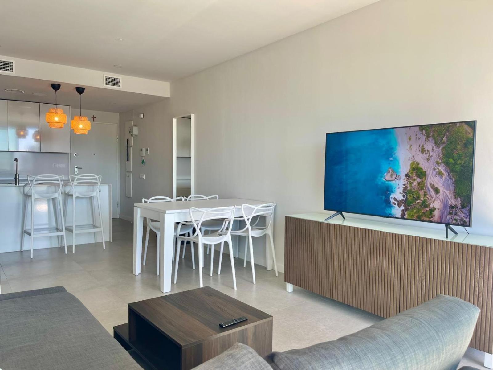 Luxury Poniente Appartement Benidorm