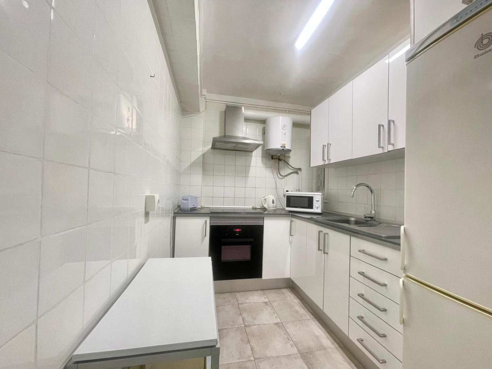 Apartment Gambo Center *