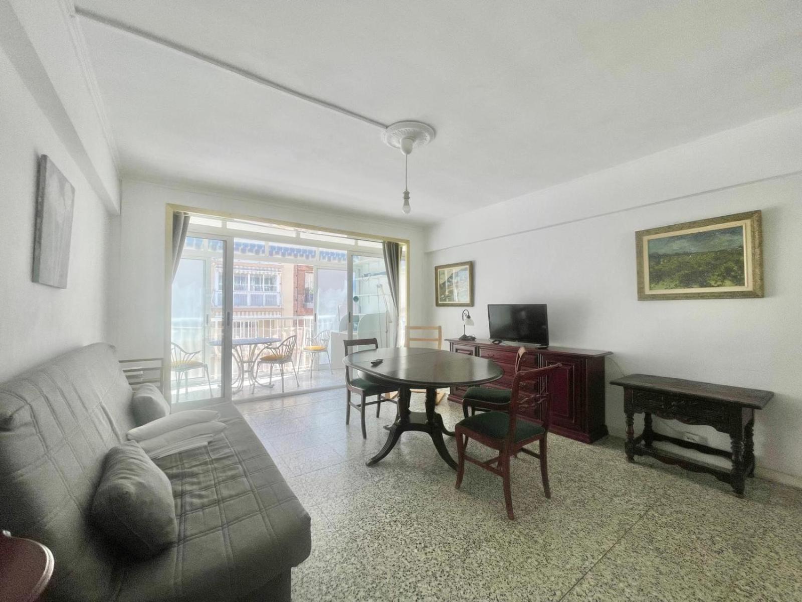 Apartment Gambo Center *