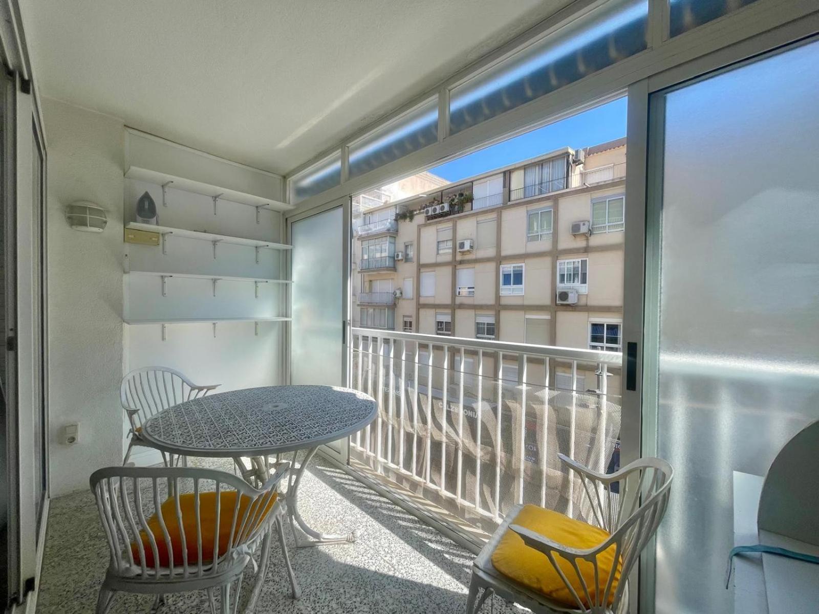 Gambo Center Apartment Benidorm