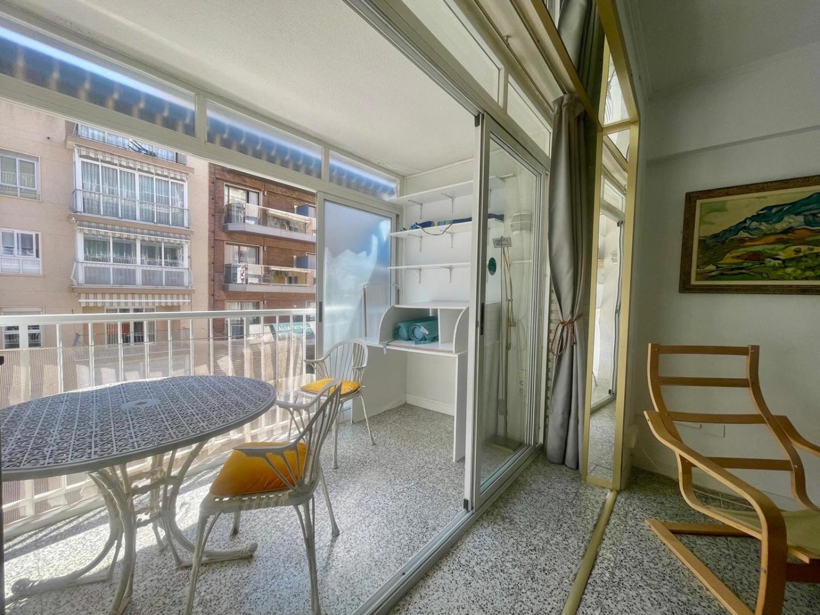 Gambo Center Apartment Benidorm