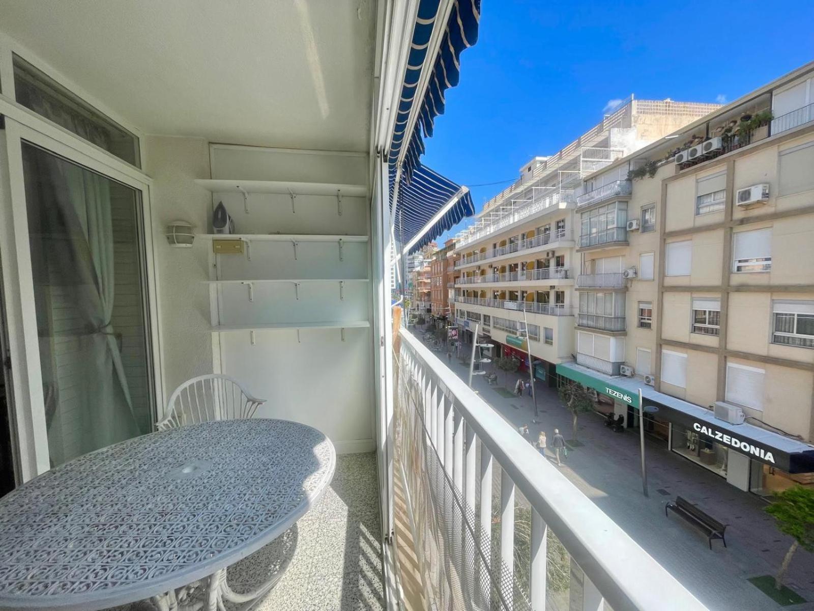 Gambo Center Apartment