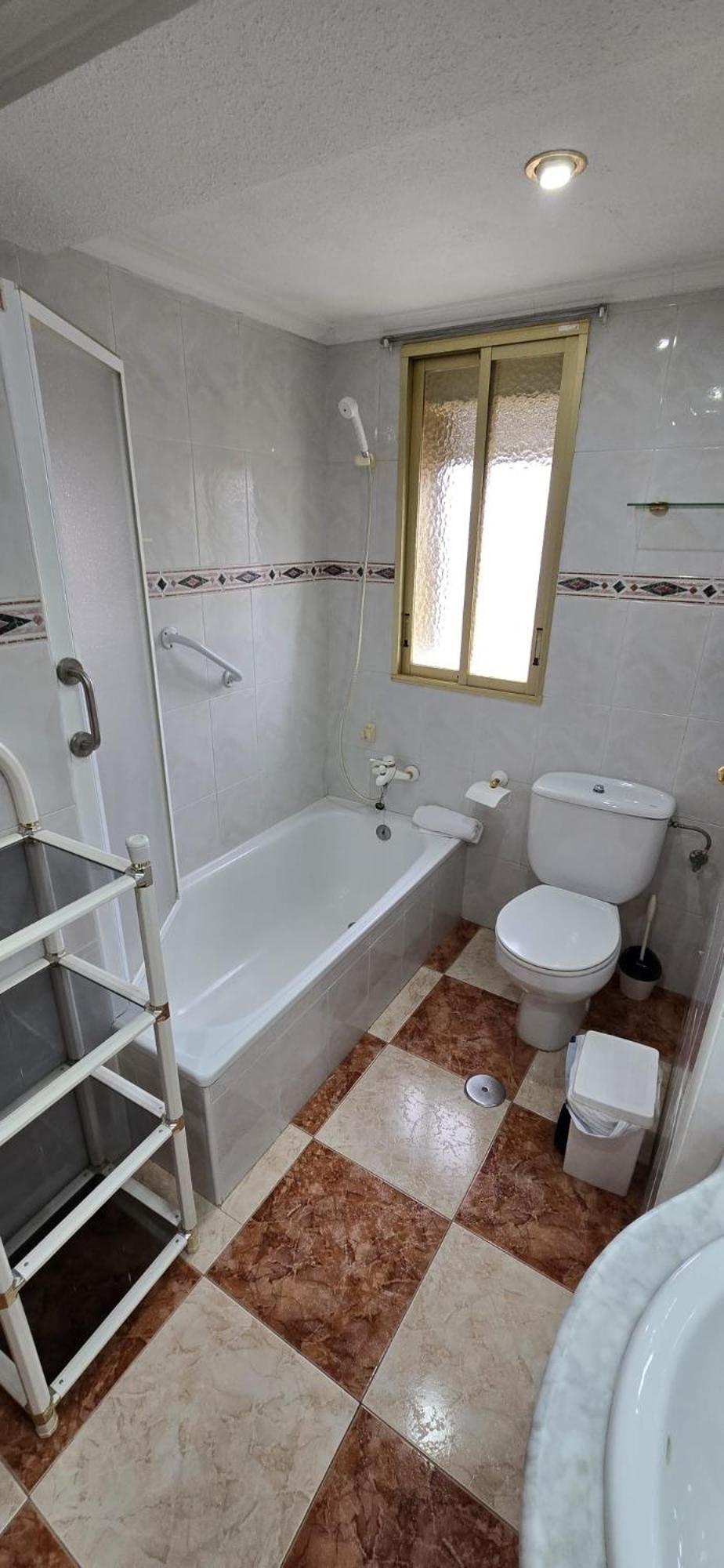 Don Miguel Ii - 3 Bedrooms & Big Terrace Apartment Benidorm