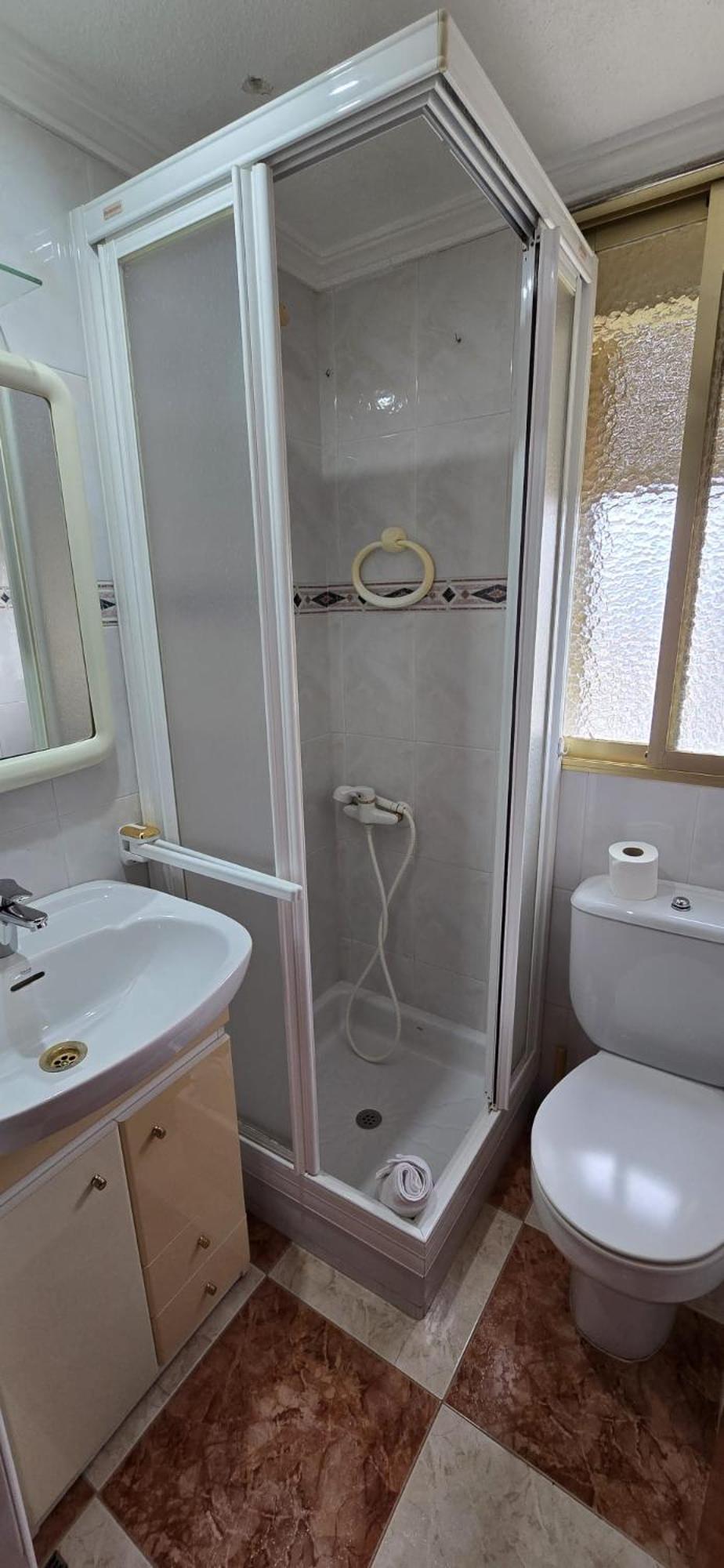 Don Miguel Ii - 3 Bedrooms & Big Terrace Benidorm