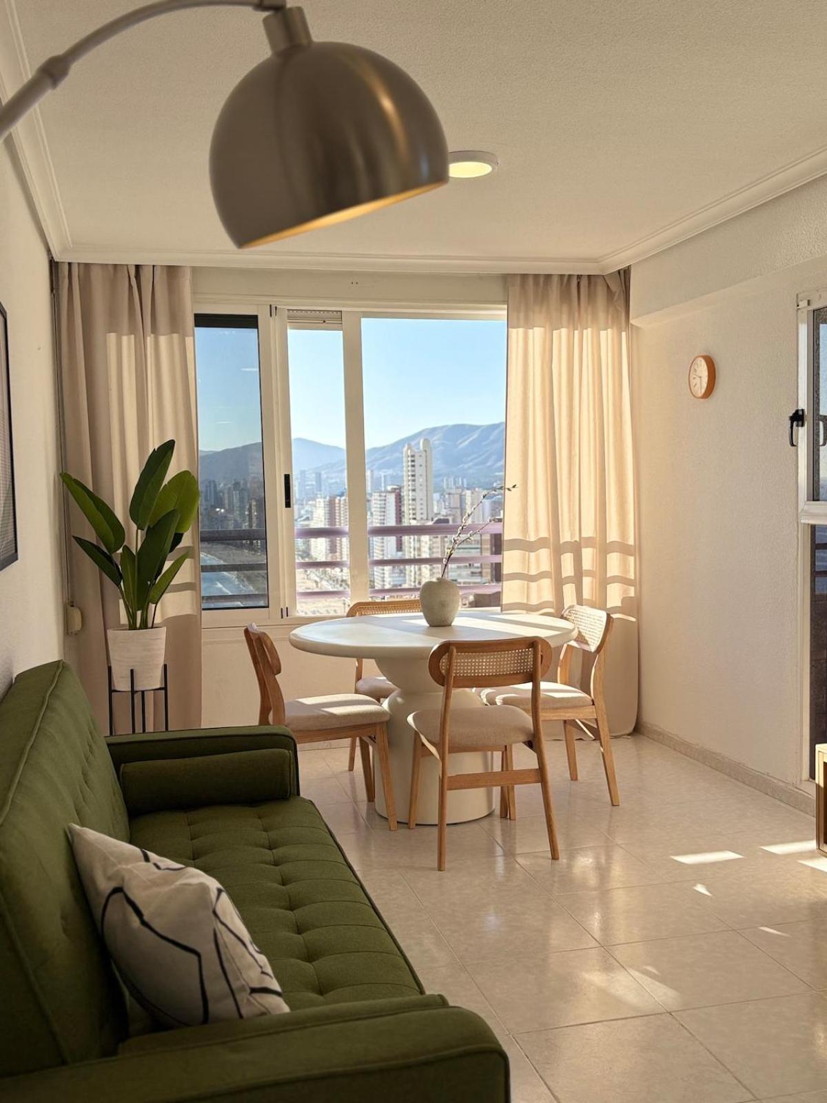 Apartment Incredible Sea Views *