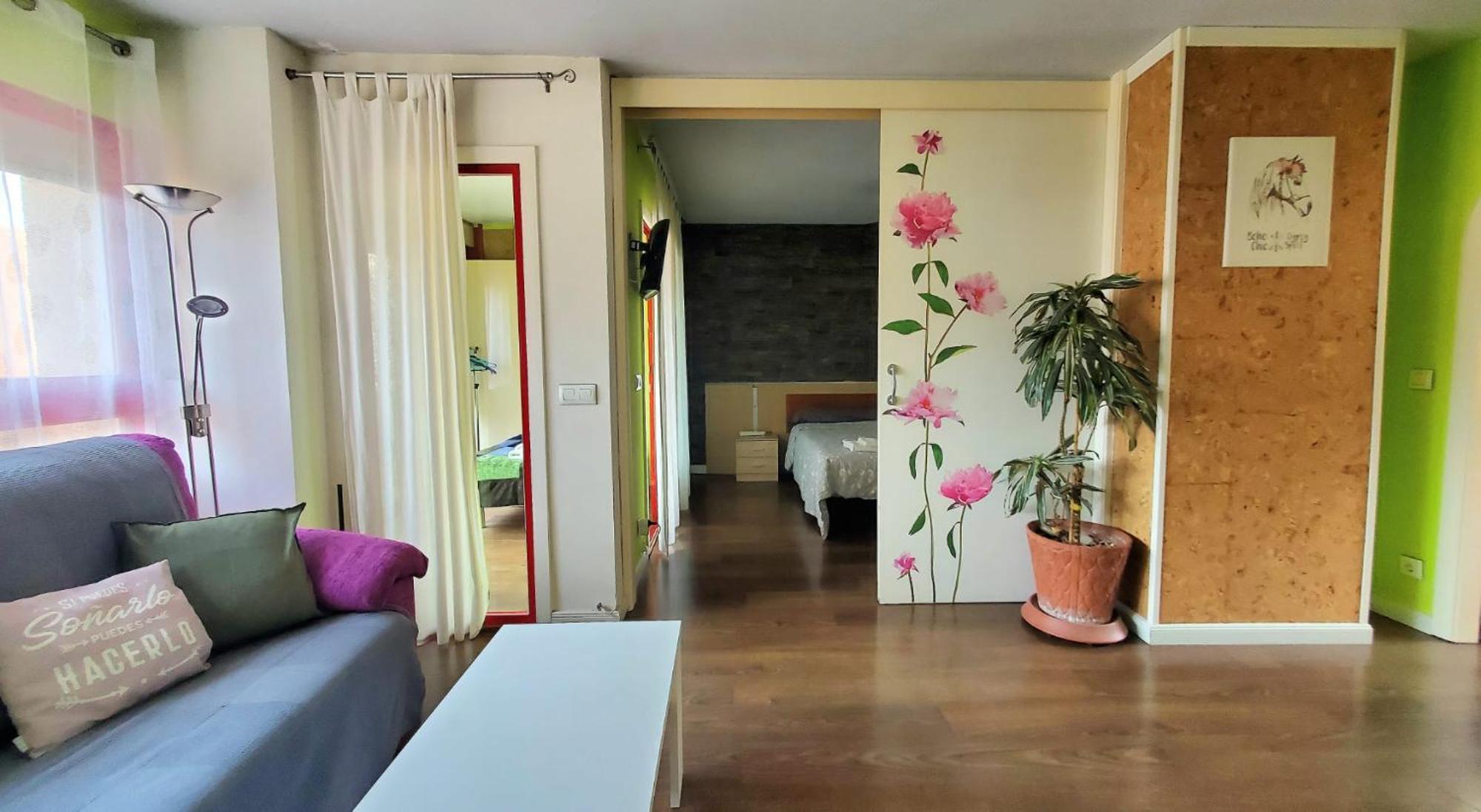 Apartment Cumbre Loix *