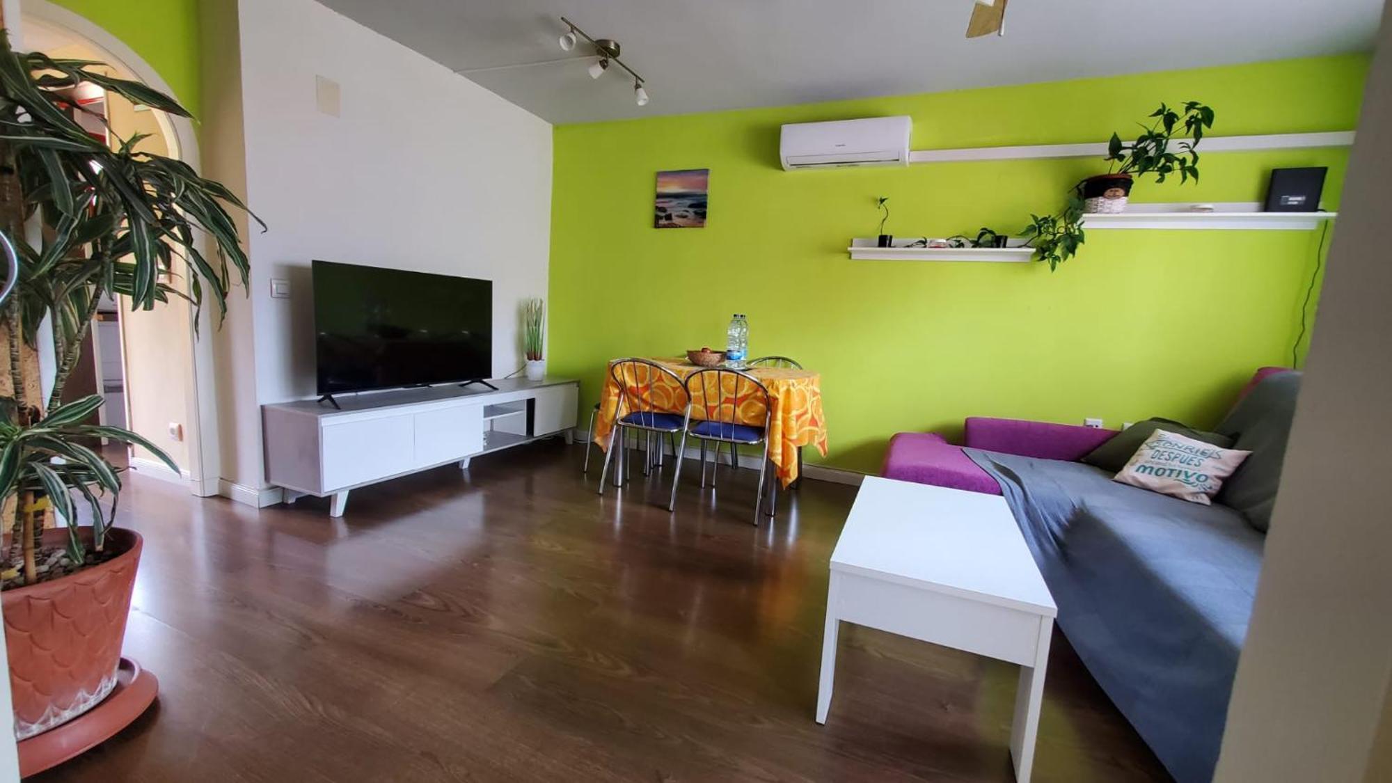 Cumbre Loix Apartment Benidorm