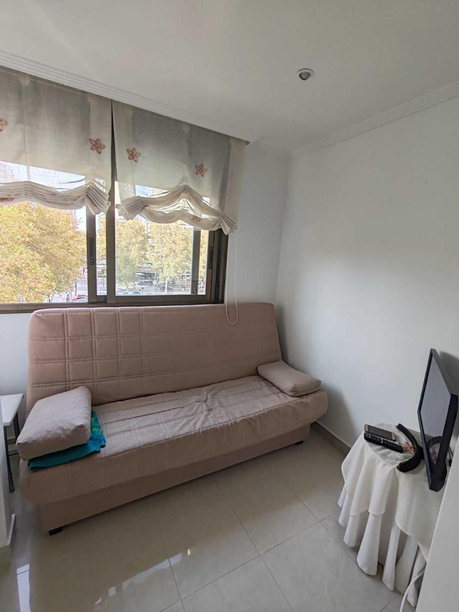 La Estacha 1 Apartment