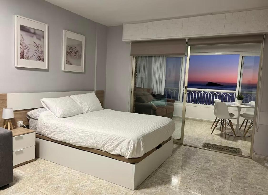Torre Principado 10 Apartamento Benidorm