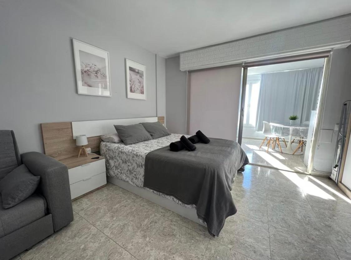 Apartamento Torre Principado 10