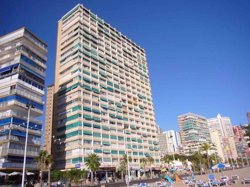 Torre Principado 10 Apartamento Benidorm
