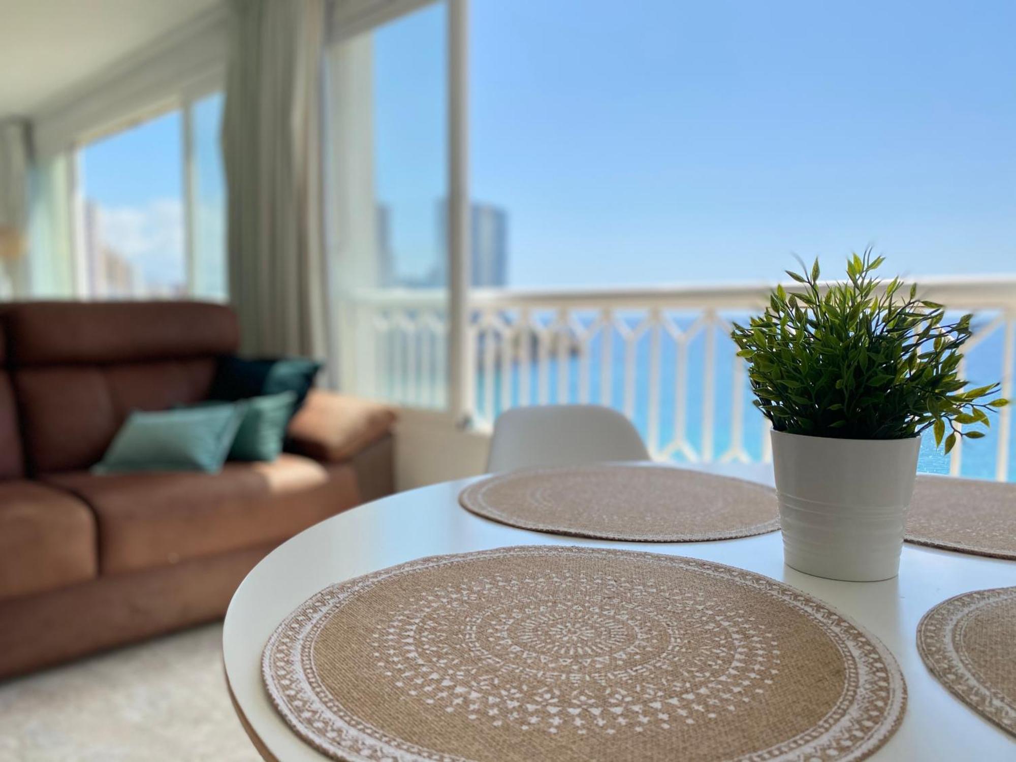 Apartamento Torre Principado 10 *