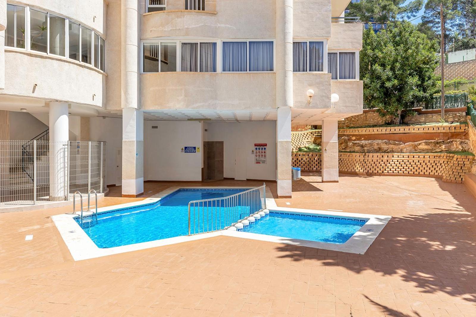 Lovely In Rincon De Loix - Pool Near The * Benidorm