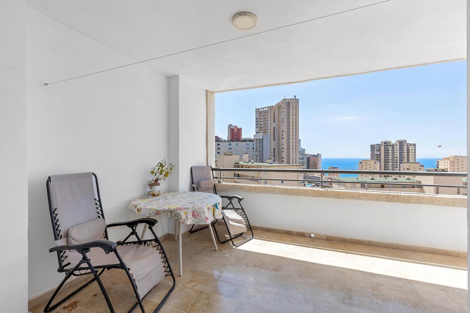 Appartement Lovely In Rincon De Loix - Pool Near The Benidorm