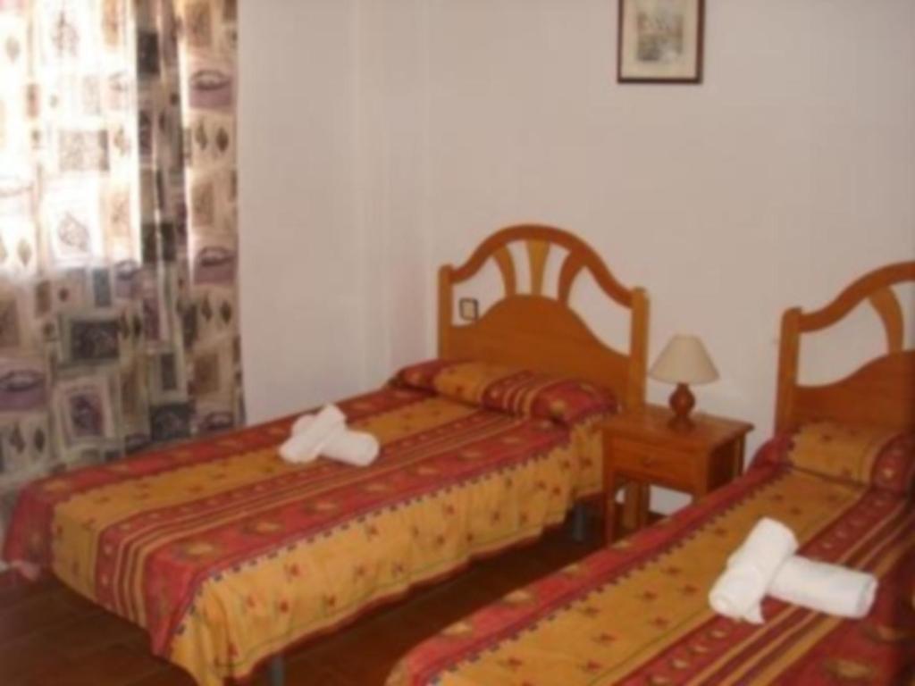Hotel Marc