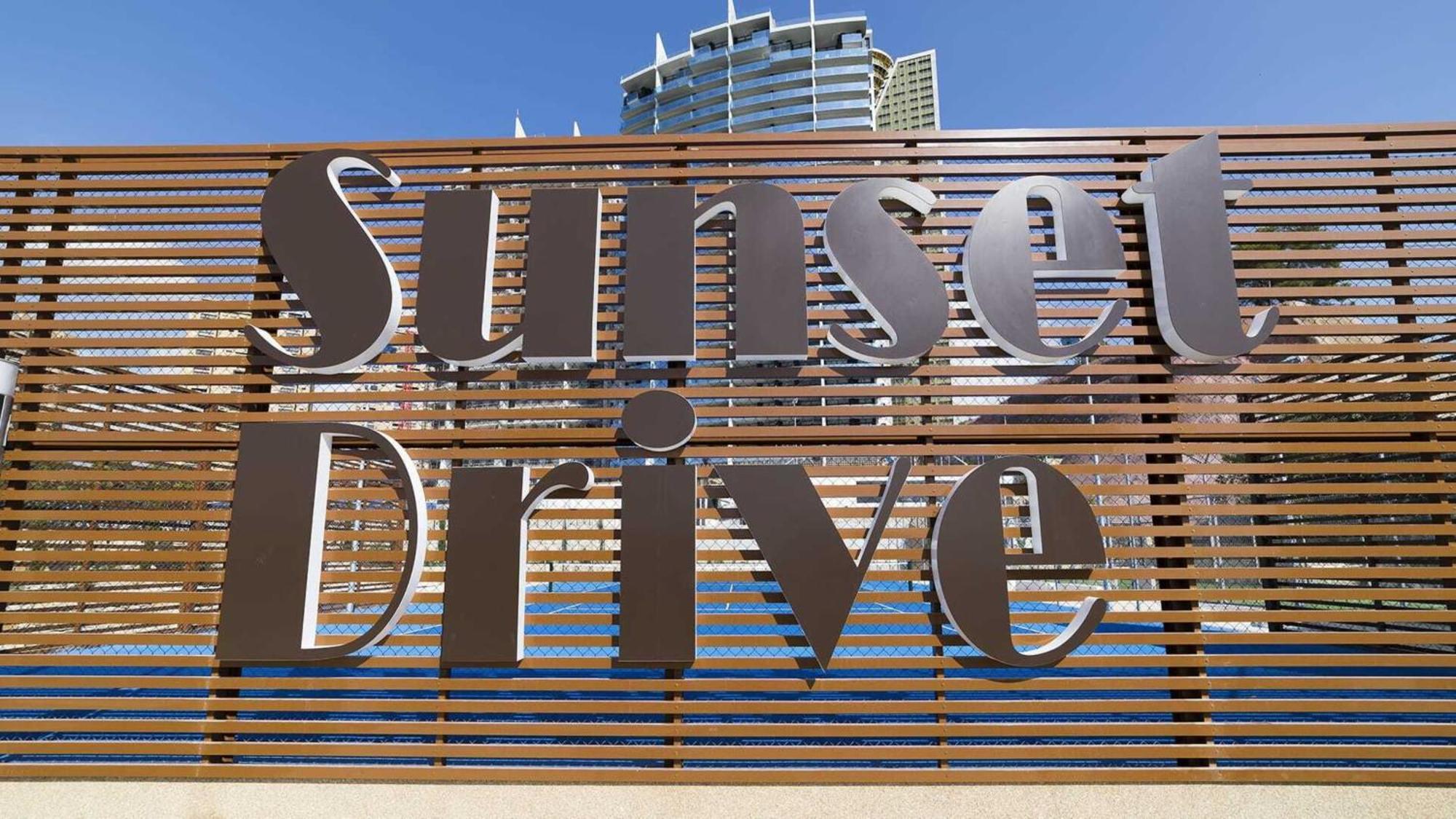 Sunset Drive 122 By Costa Activa * Benidorm