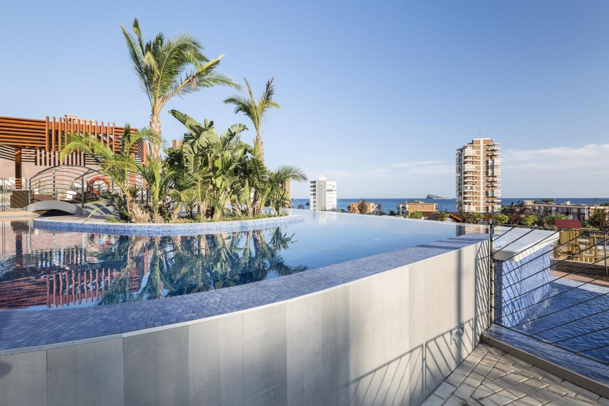 Apartment Sunset Drive 122 By Costa Activa *