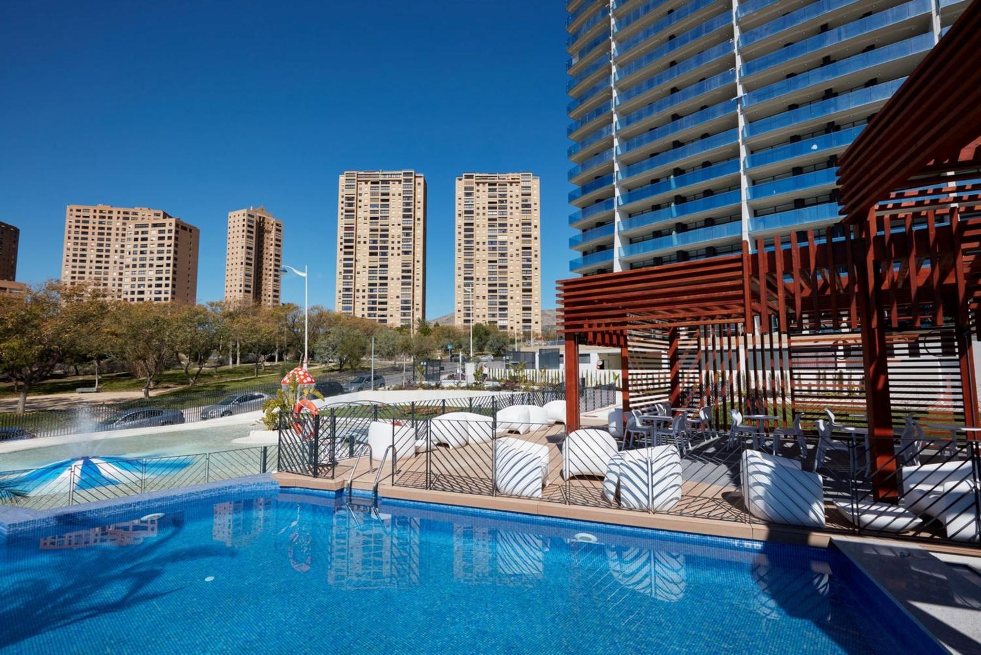 Apartment Sunset Drive 122 By Costa Activa Benidorm