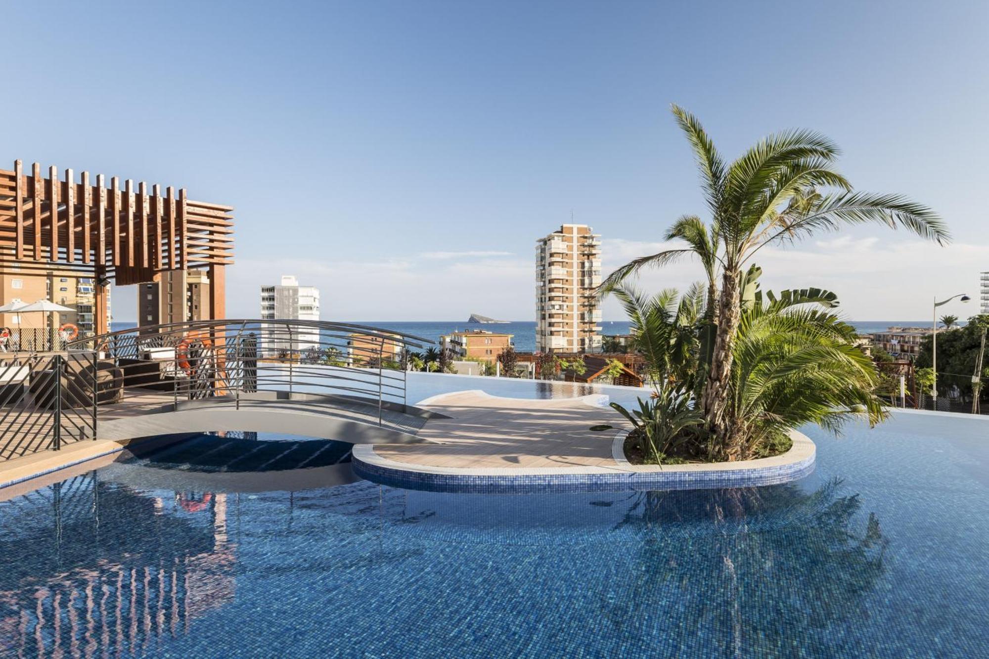 Apartment Sunset Drive 122 By Costa Activa