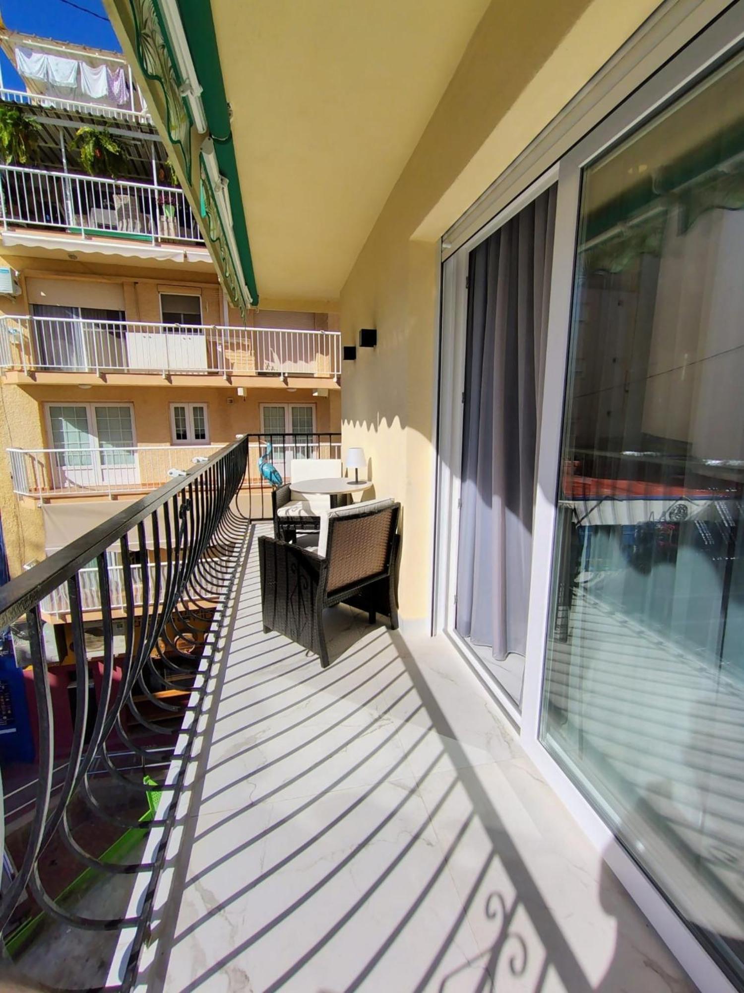 Oasis - Palm Old Town Ii Apartamento