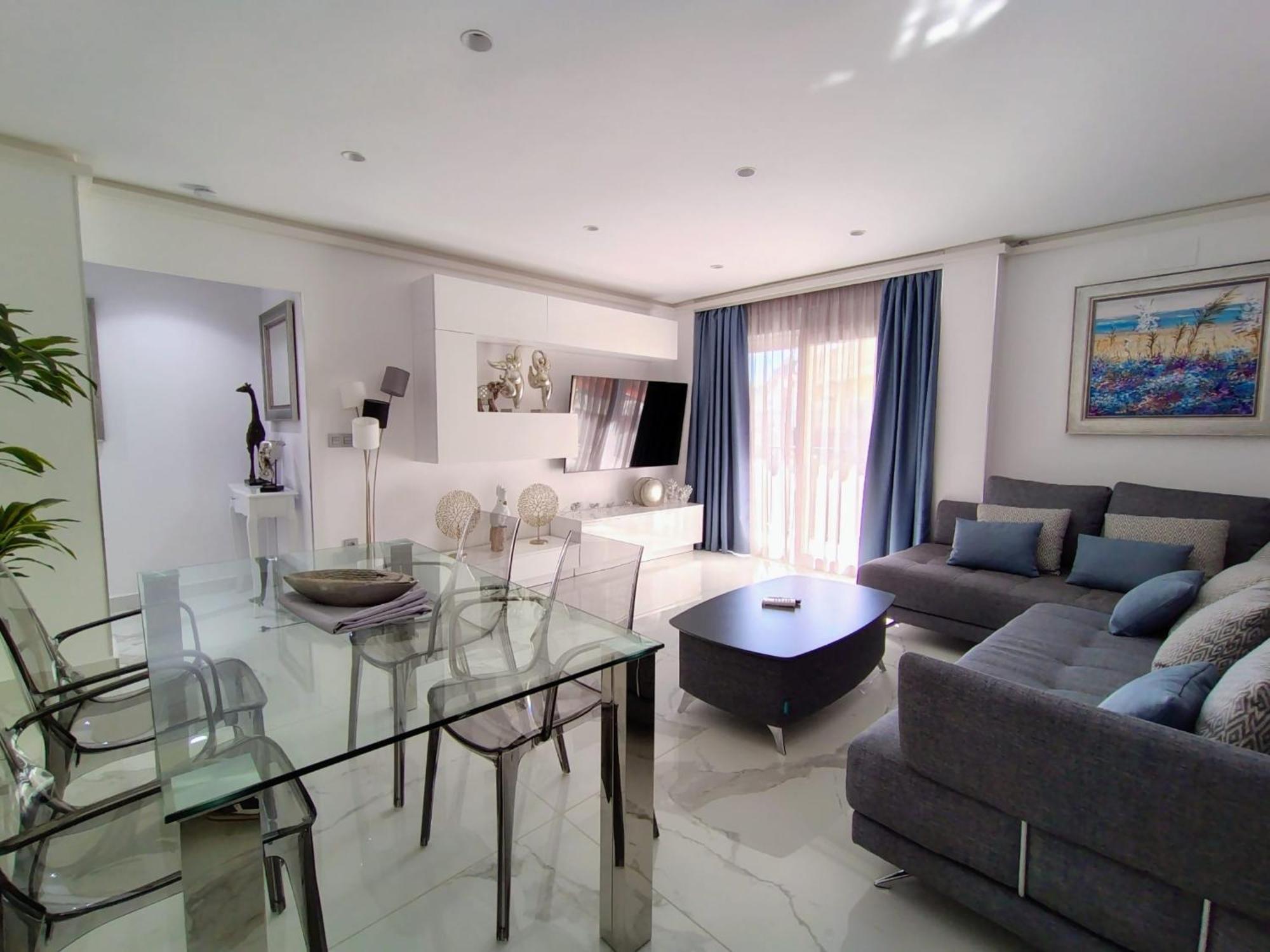 Oasis - Palm Old Town Ii Apartment *