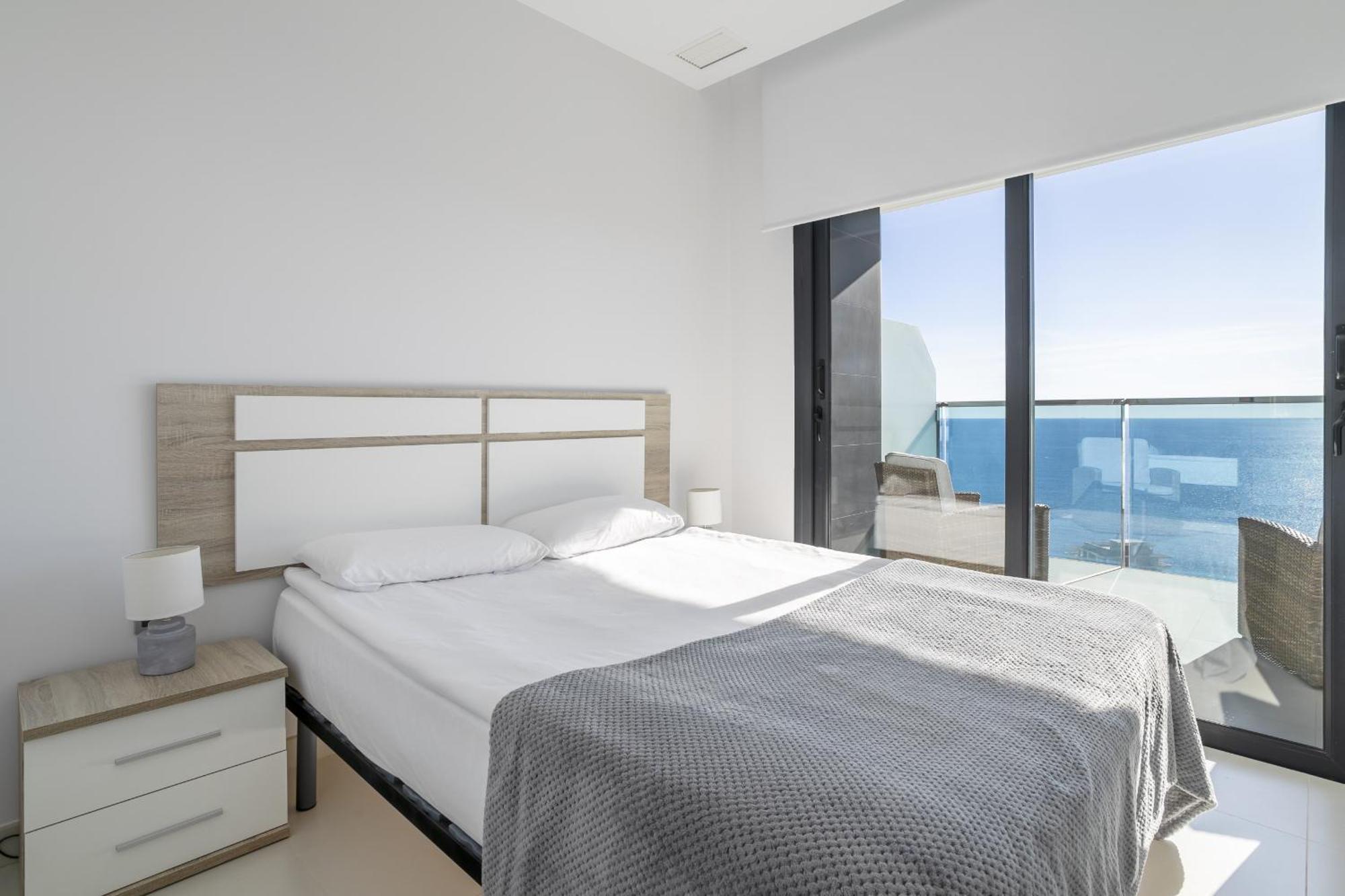 Apartment Sunset Drive 122 By Costa Activa