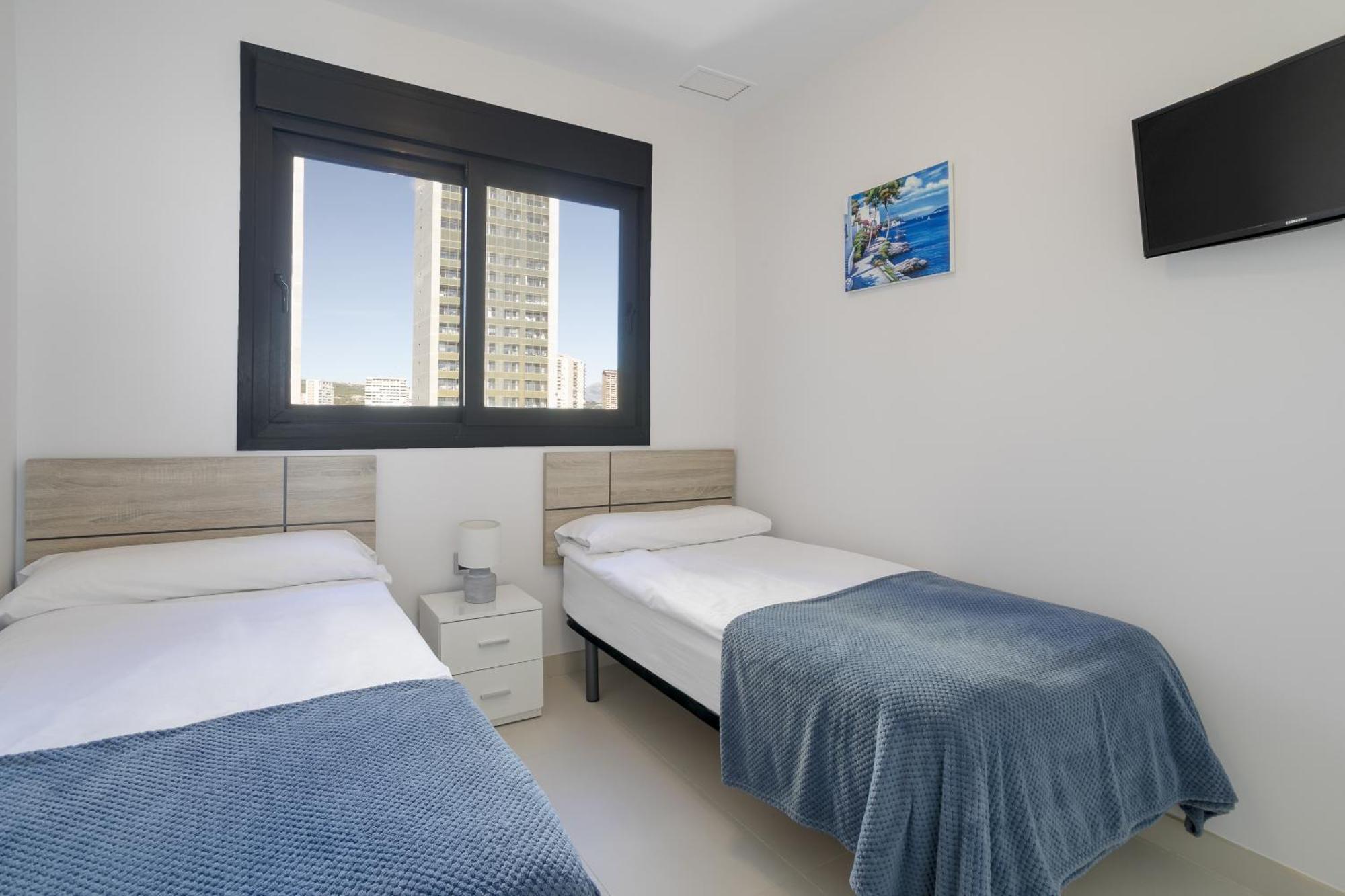 Sunset Drive 122 By Costa Activa Apartment *