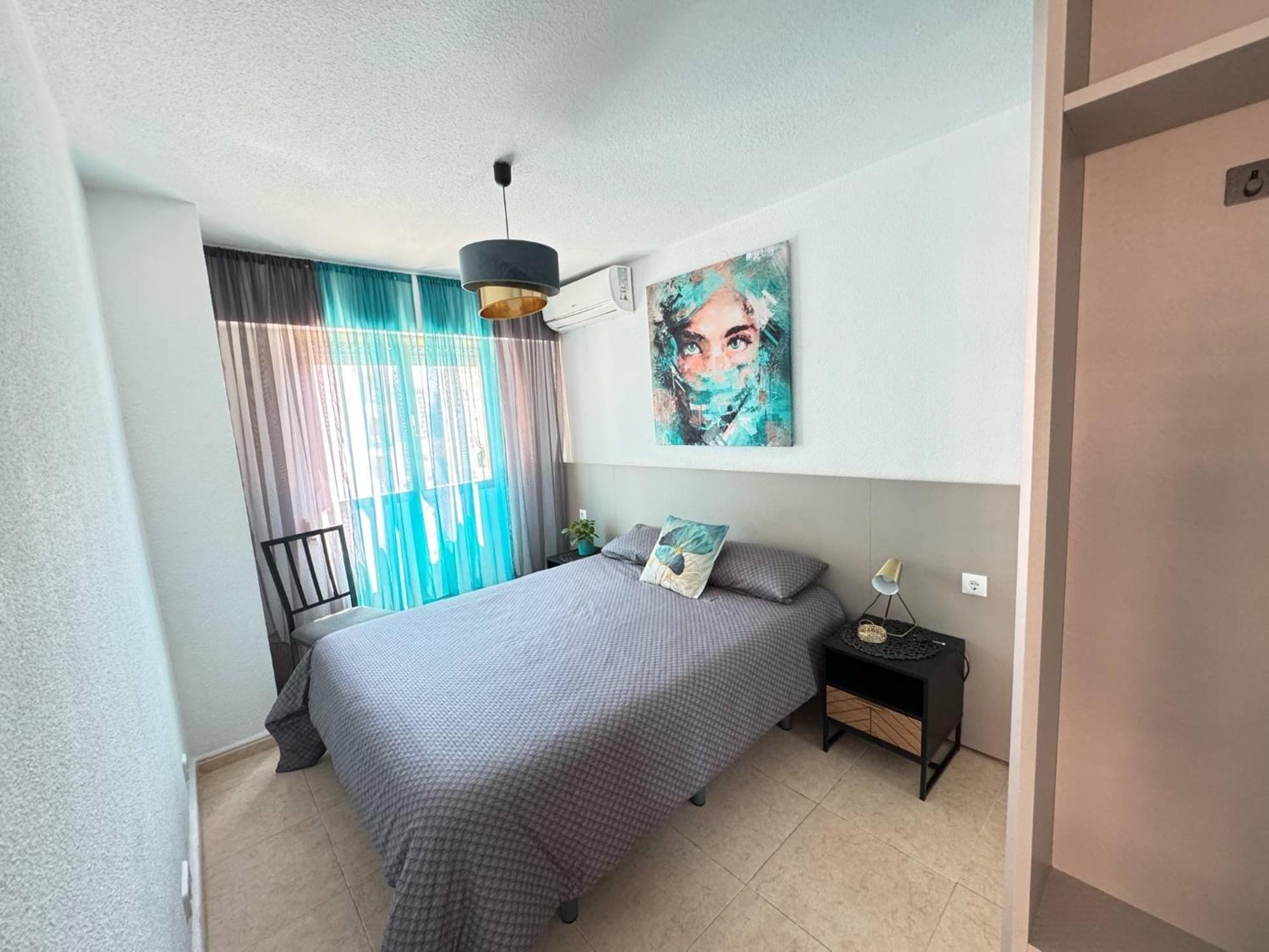Appartement Sunny Place 5 *