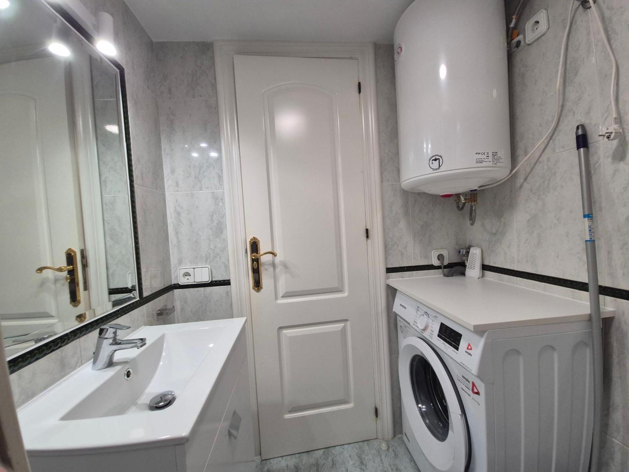 Albatros Estudio- Apartment