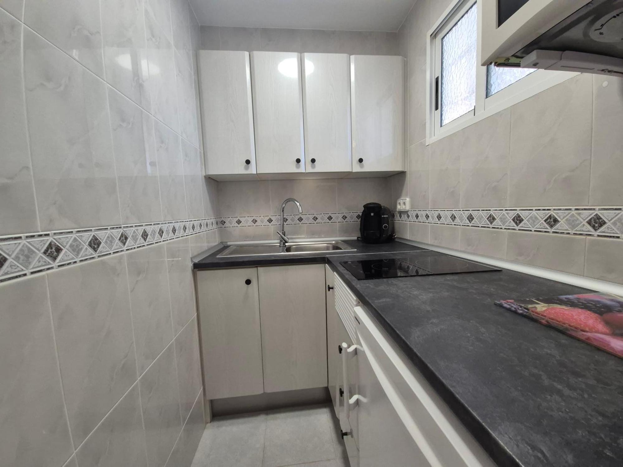 Albatros Estudio- Apartment Benidorm