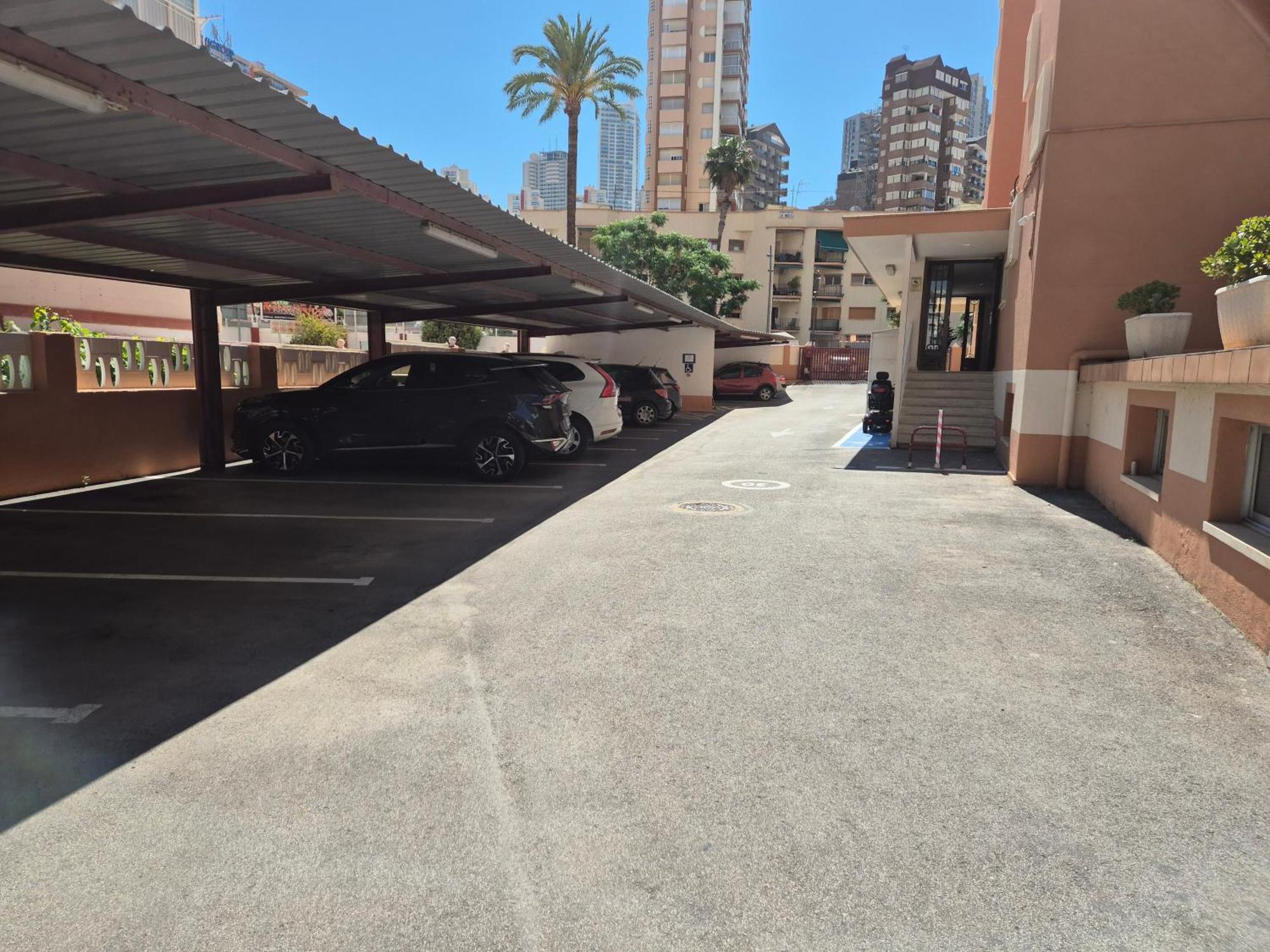 Apartment Albatros Estudio- *