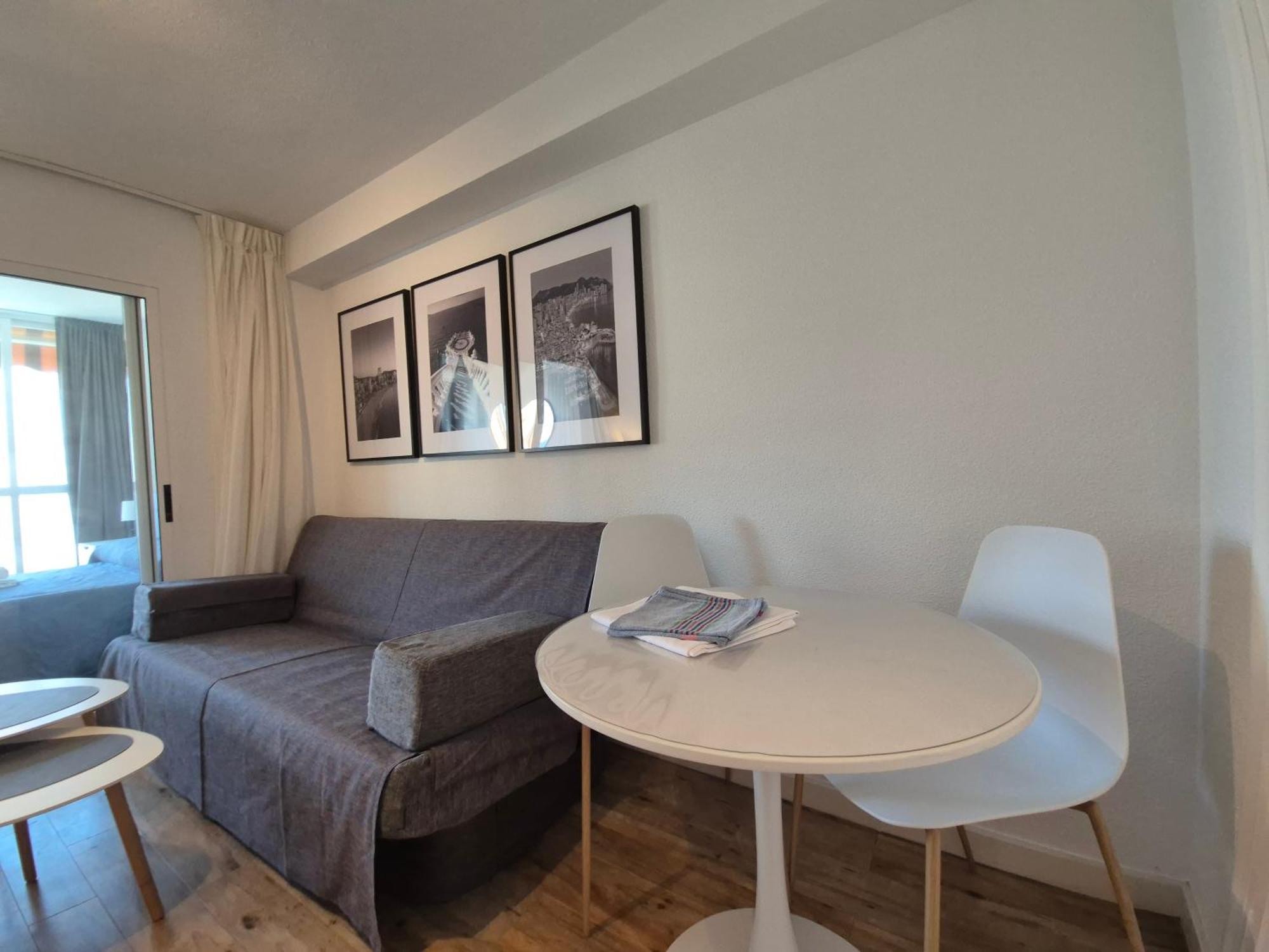Apartment Albatros Estudio-