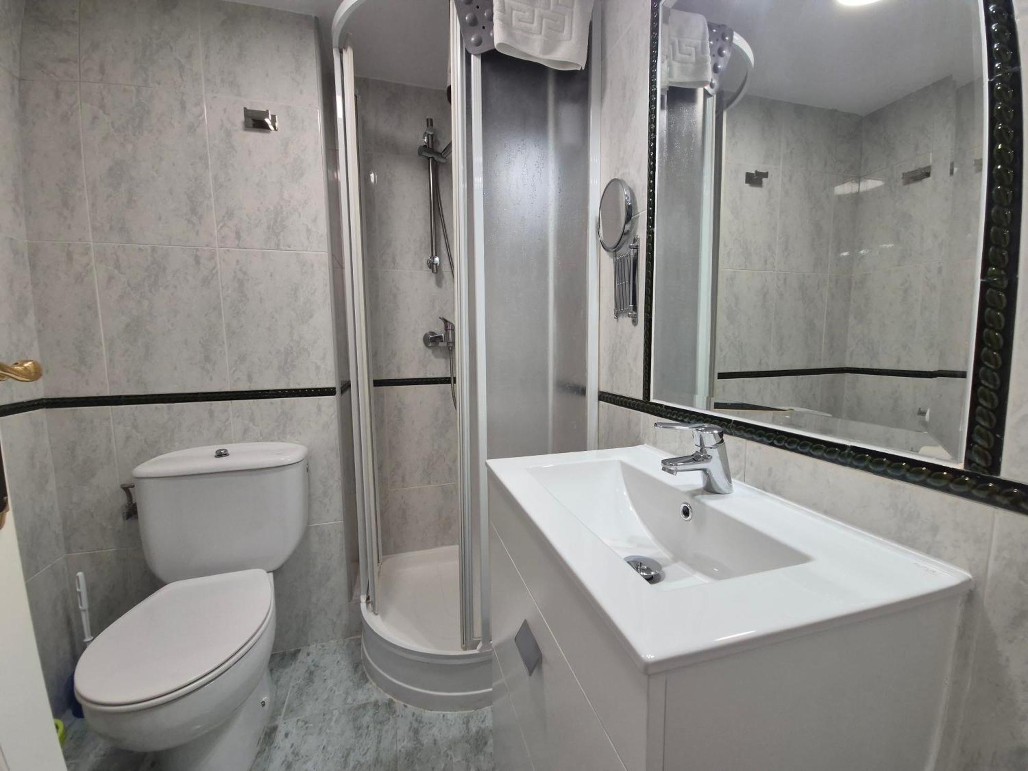 Apartment Albatros Estudio-