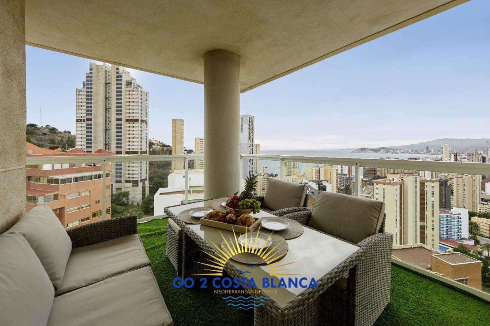 Apartment Monaco Sunset View