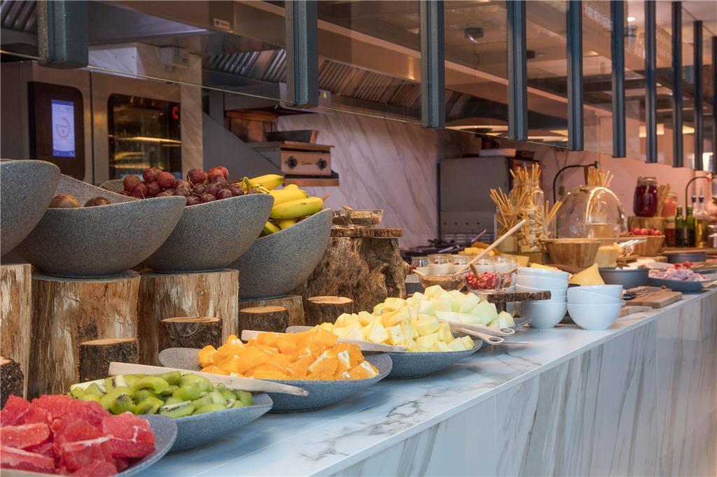Hotel Innside By Melia Costablanca - Adults Recommended Benidorm