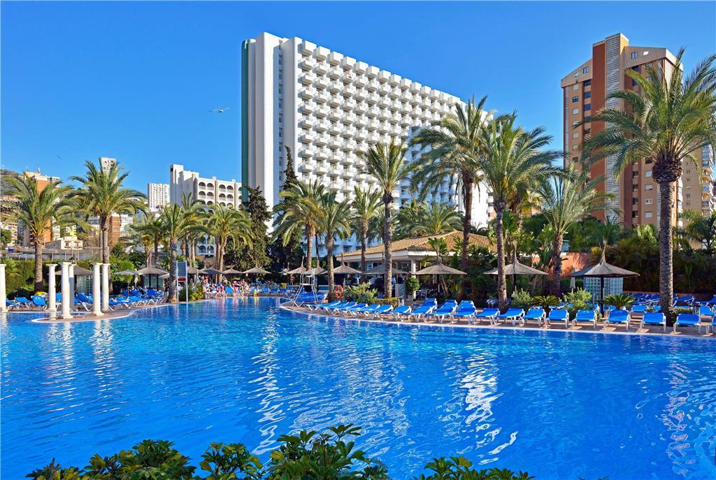Sol Pelicanos Ocas 3*