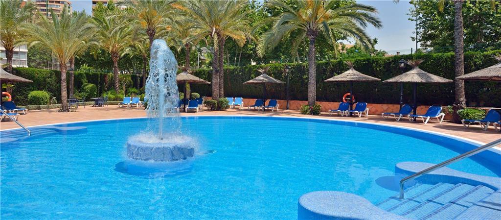 Sol Pelicanos Ocas 3* Benidorm