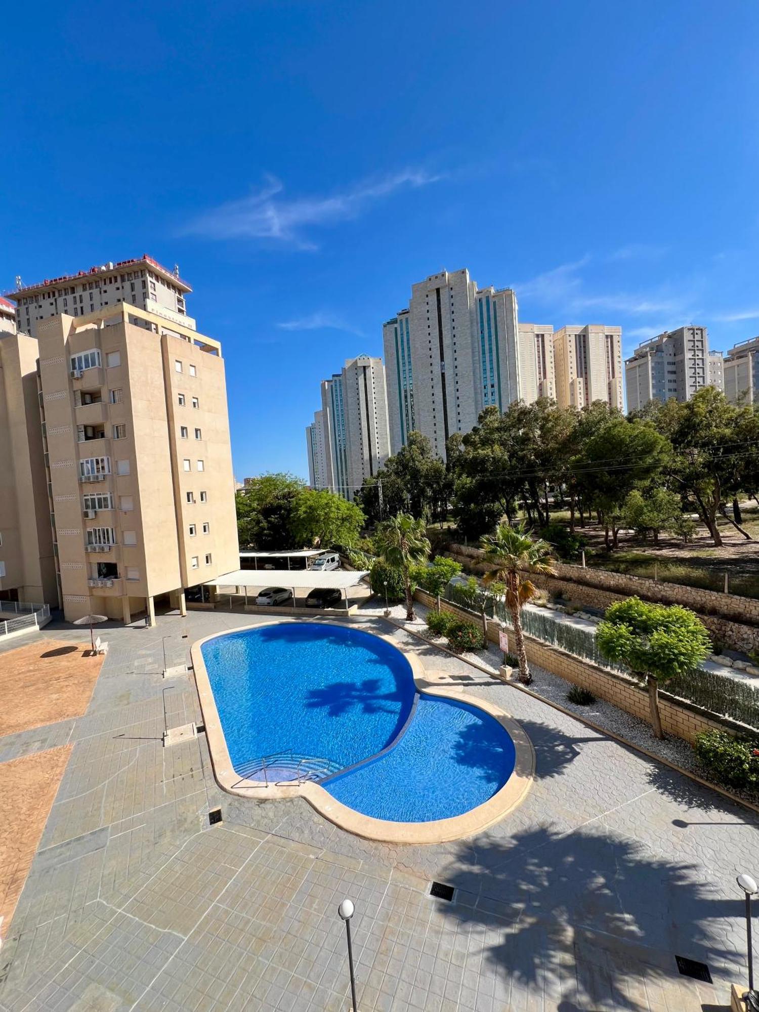 Appartement Magic With Swimming Pool