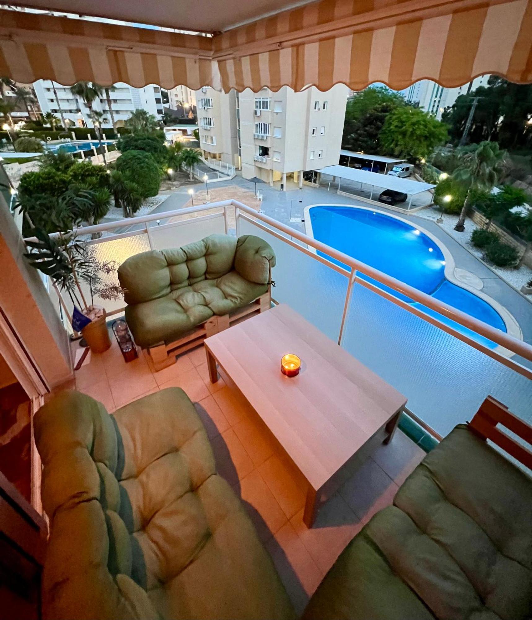 Appartement Magic With Swimming Pool *