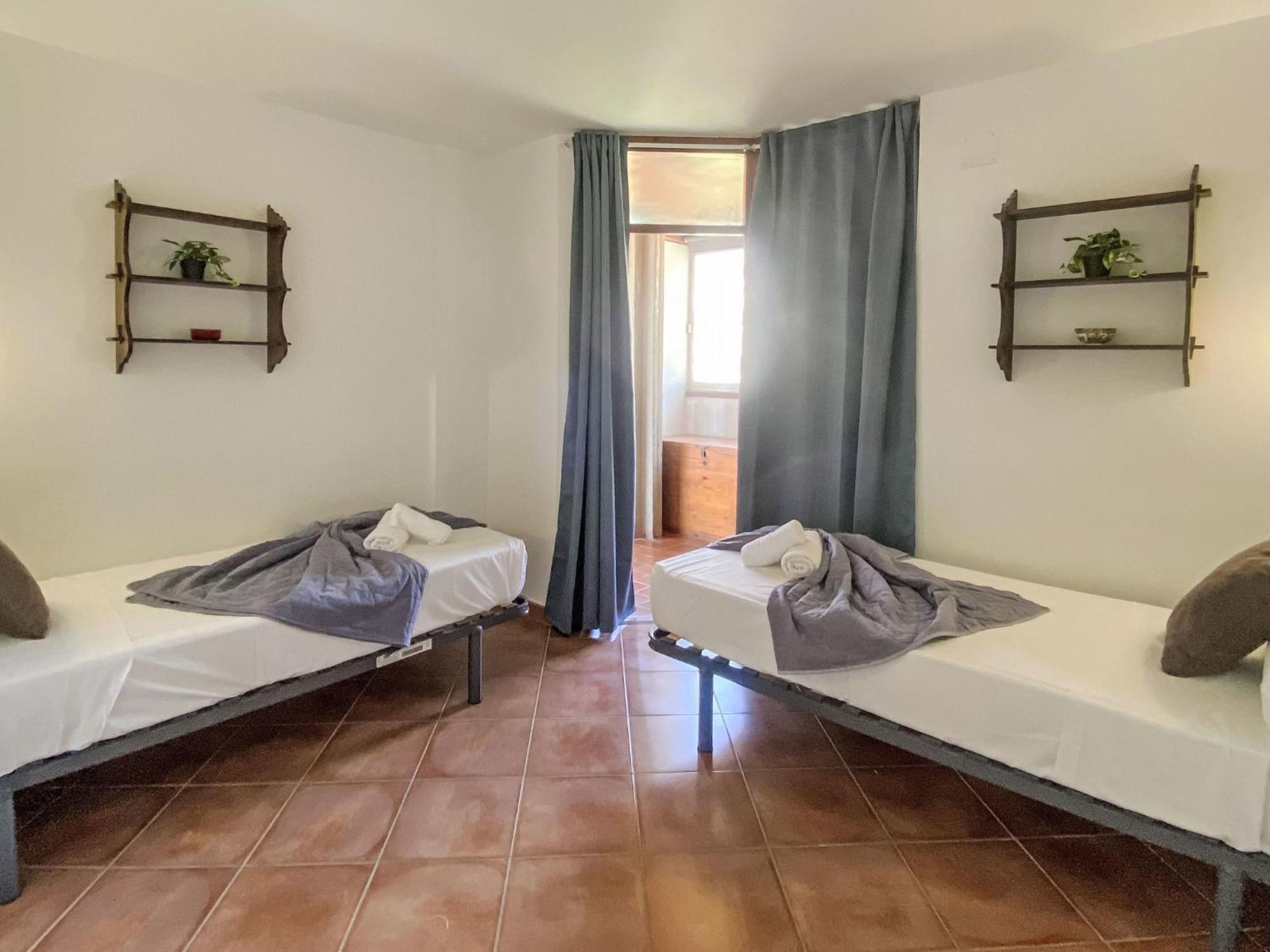 Estacha Del Mar By Interhome Benidorm