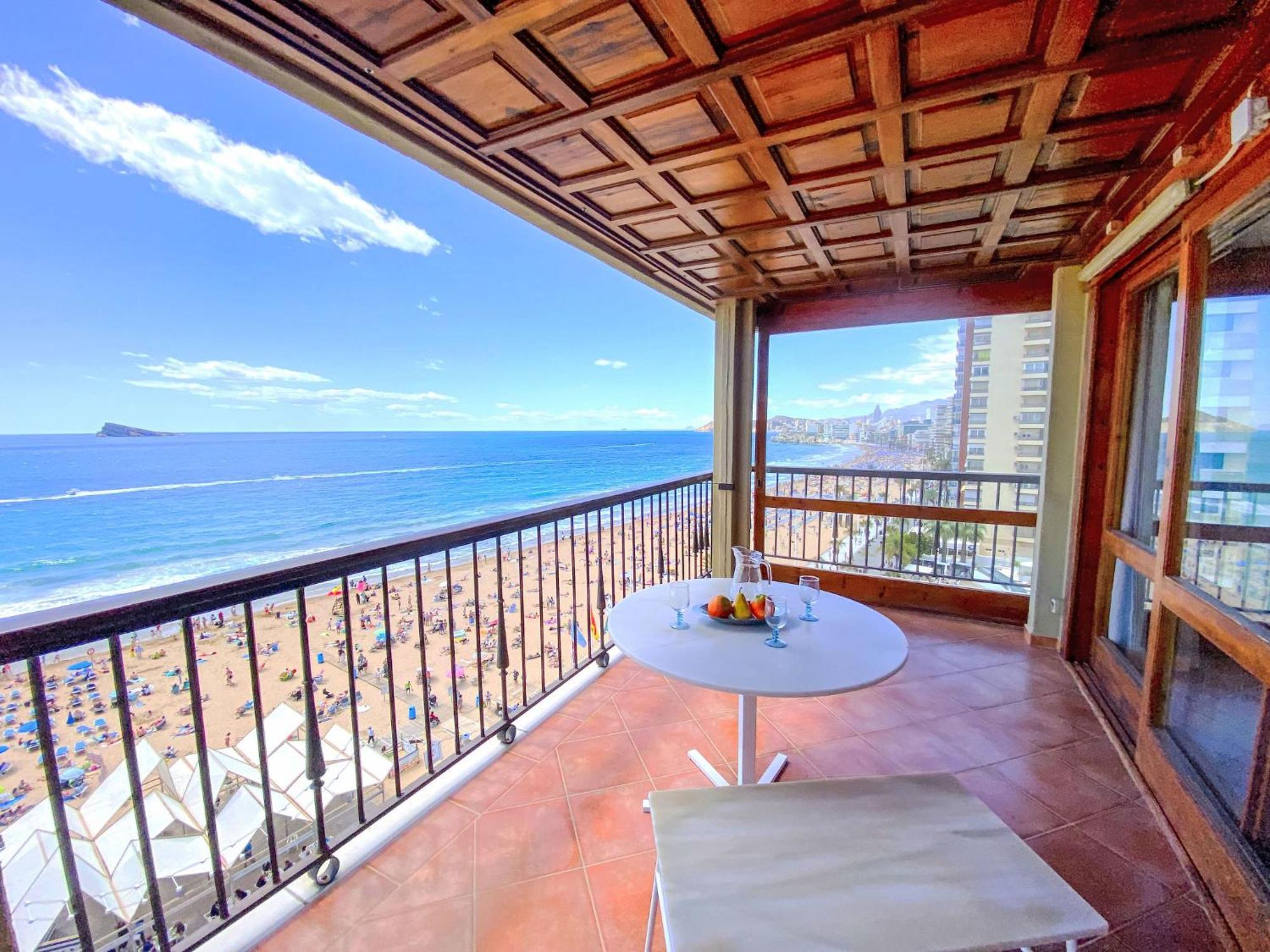 Estacha Del Mar By Interhome