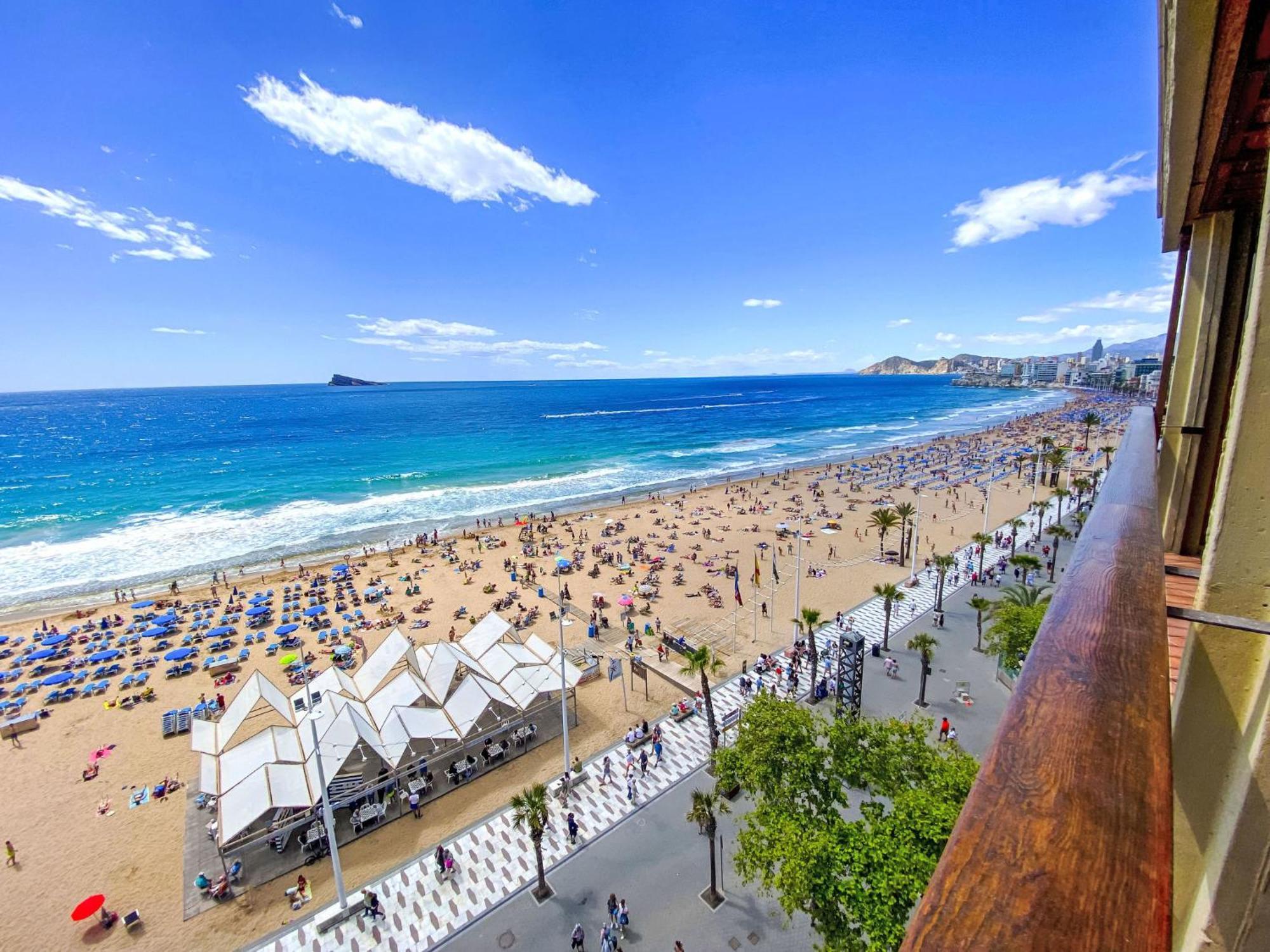 Appartement Estacha Del Mar By Interhome