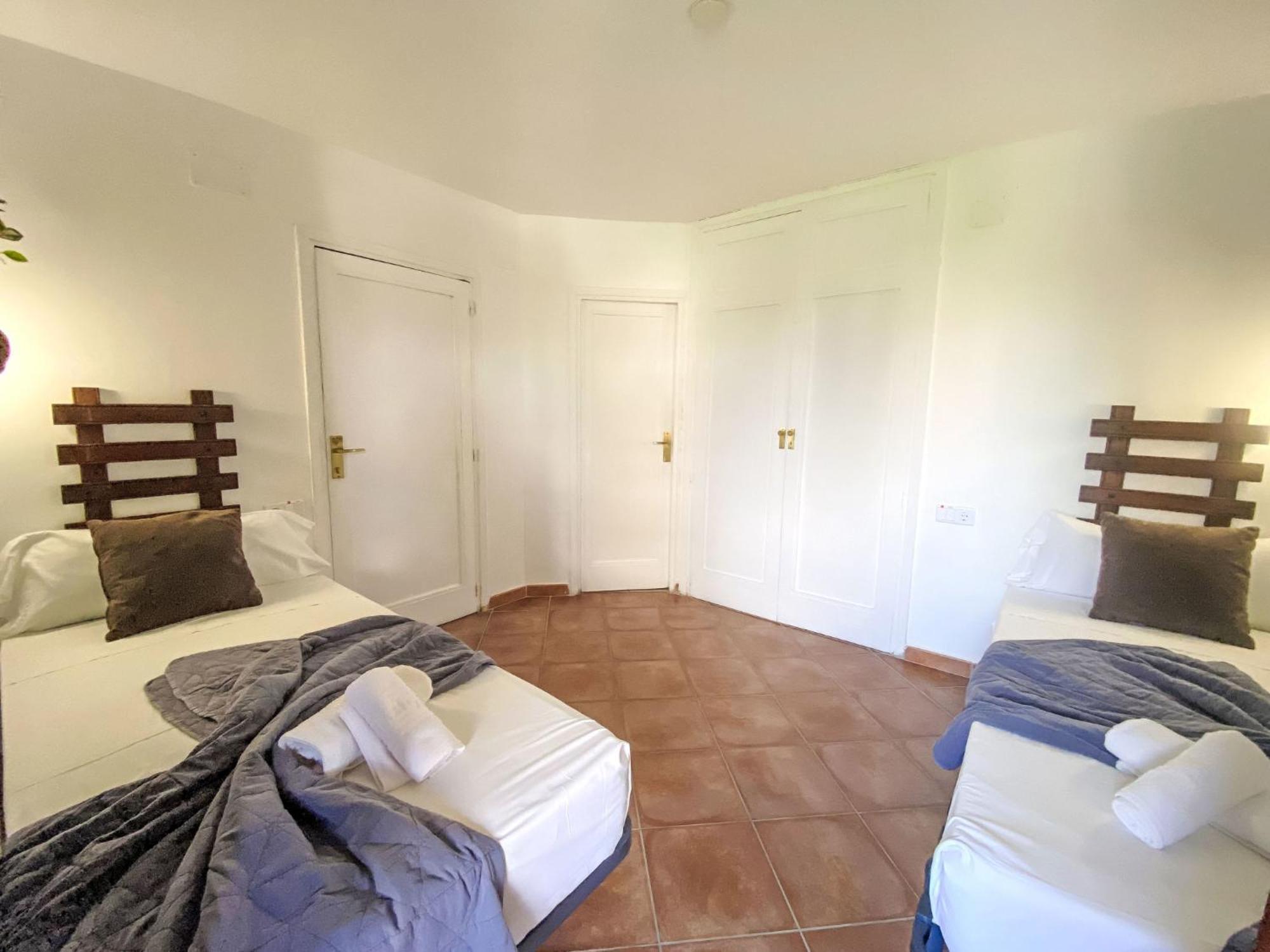 Estacha Del Mar By Interhome Benidorm