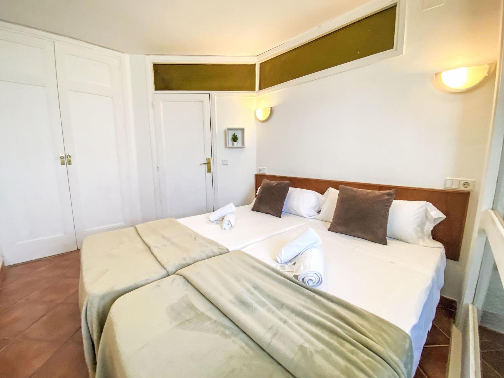 Estacha Del Mar By Interhome Appartement Benidorm
